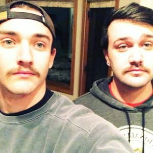 Meet your Posher, Chad